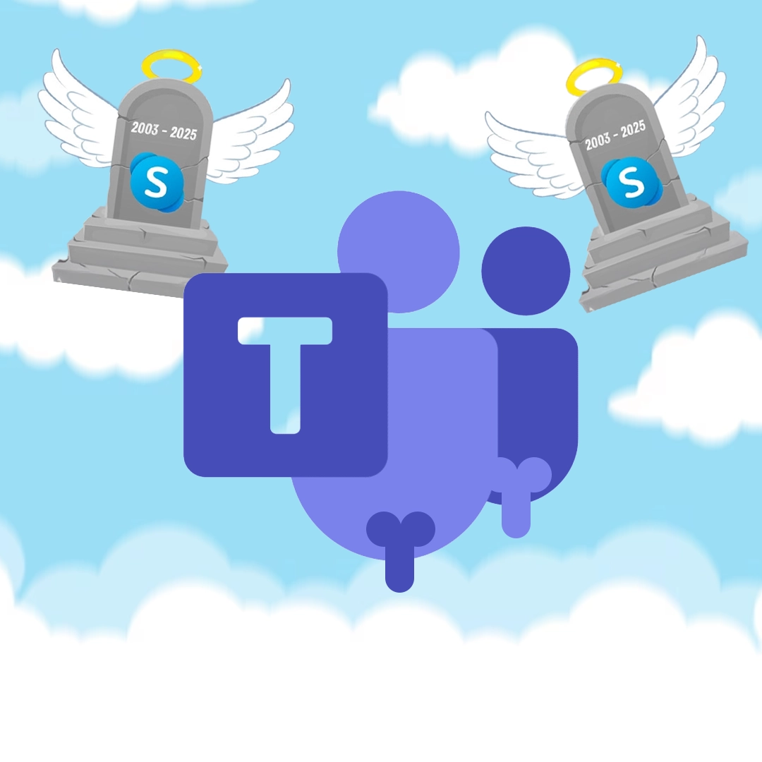Cierre de la comunidad de Skype.
